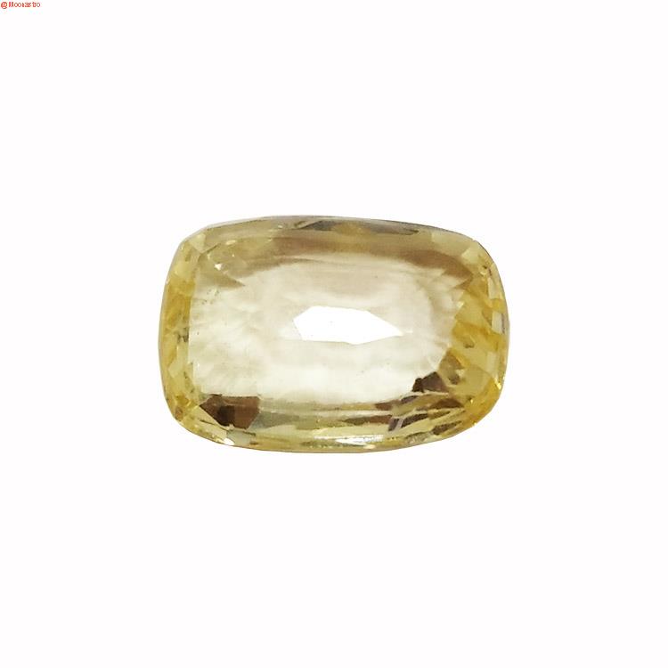 yellow sapphire – pukhraj (ceylonese) large size premium